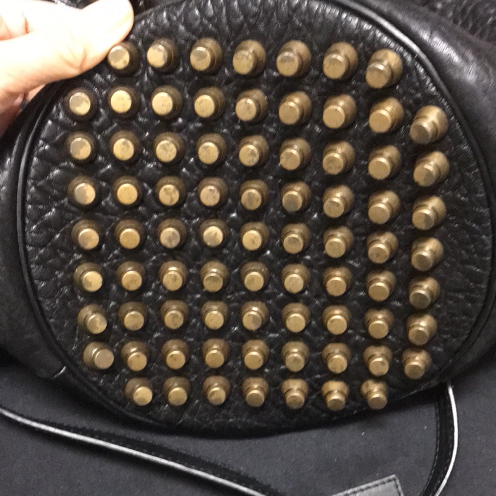 Alexander wang bag - Picture 3 of 4